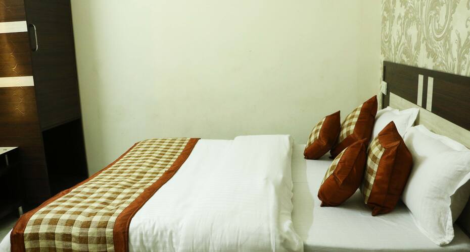 Hotel Atithi, Ludhiana 4
